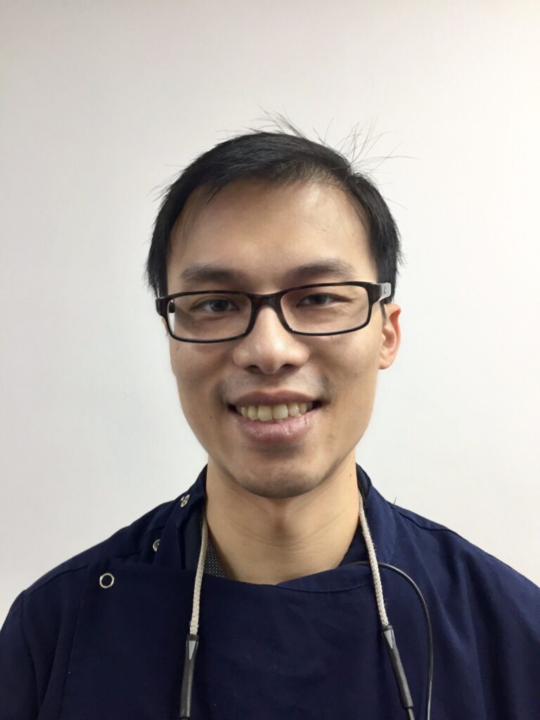 Dr Jason Woo Mountain Gate Dental Clinic Dr Jason Woo Mountain Gate Dental Clinic