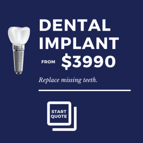 Fertree Gully Dentist