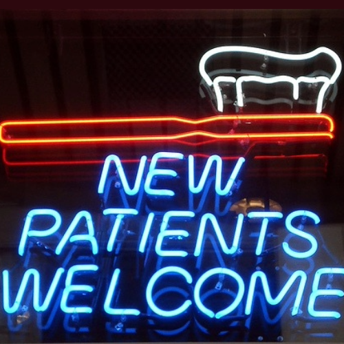 Fertree Gully Dentist