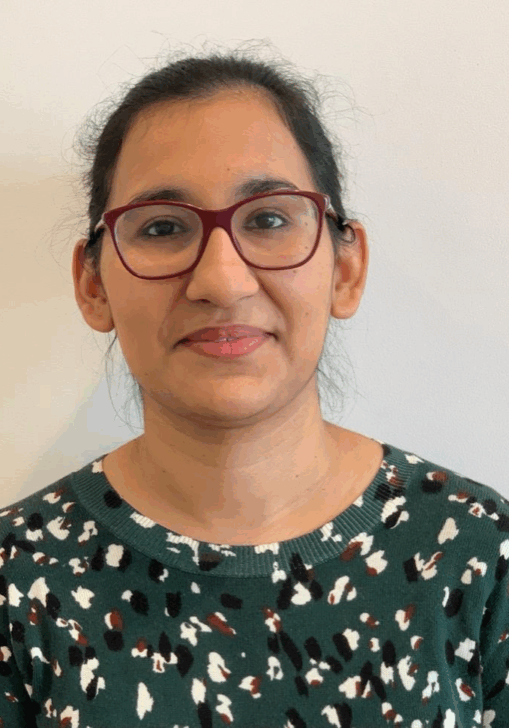 Dr Agam Kaur