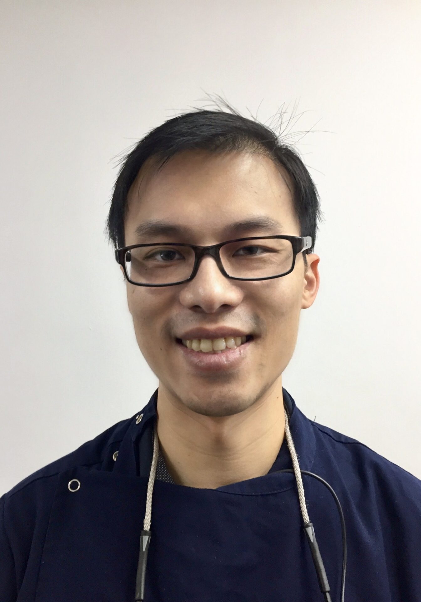 Dr Jason Woo Mountain Gate Dental Clinic