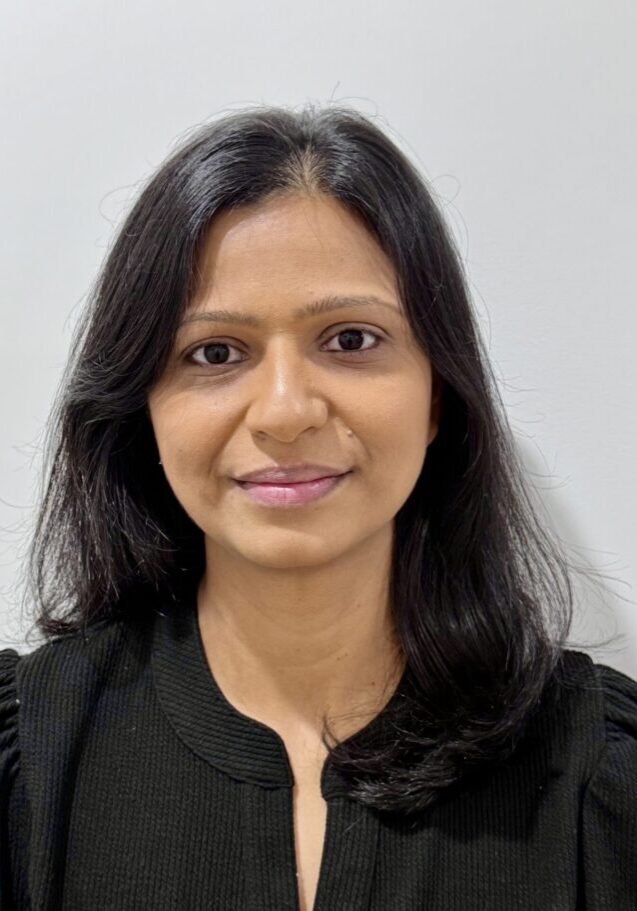 Dr Neha Patel