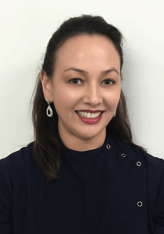 Dr Renita Benkhart Mountain Gate Dental