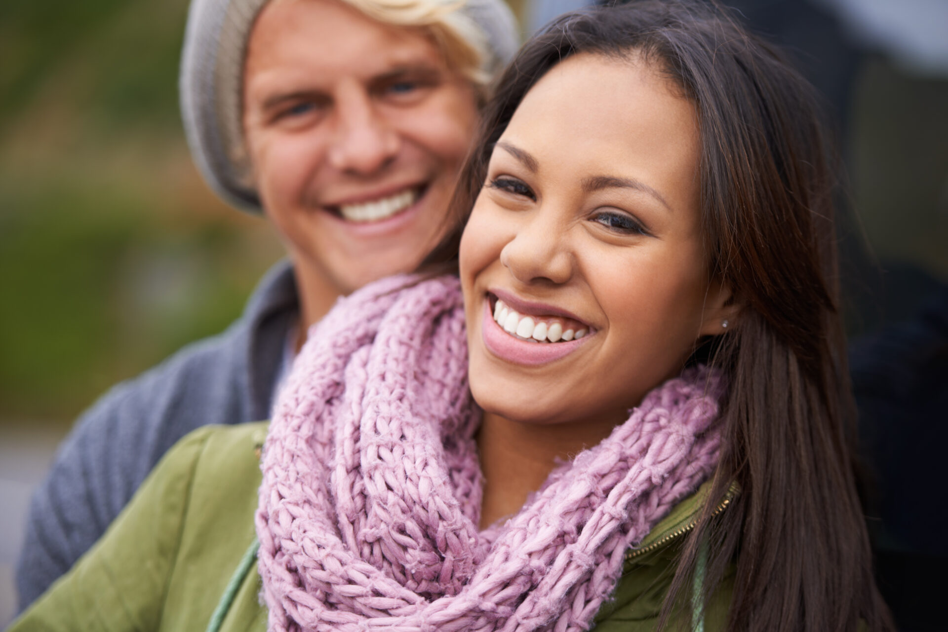 full mouth rehabilitation at ferntree gully dentist
