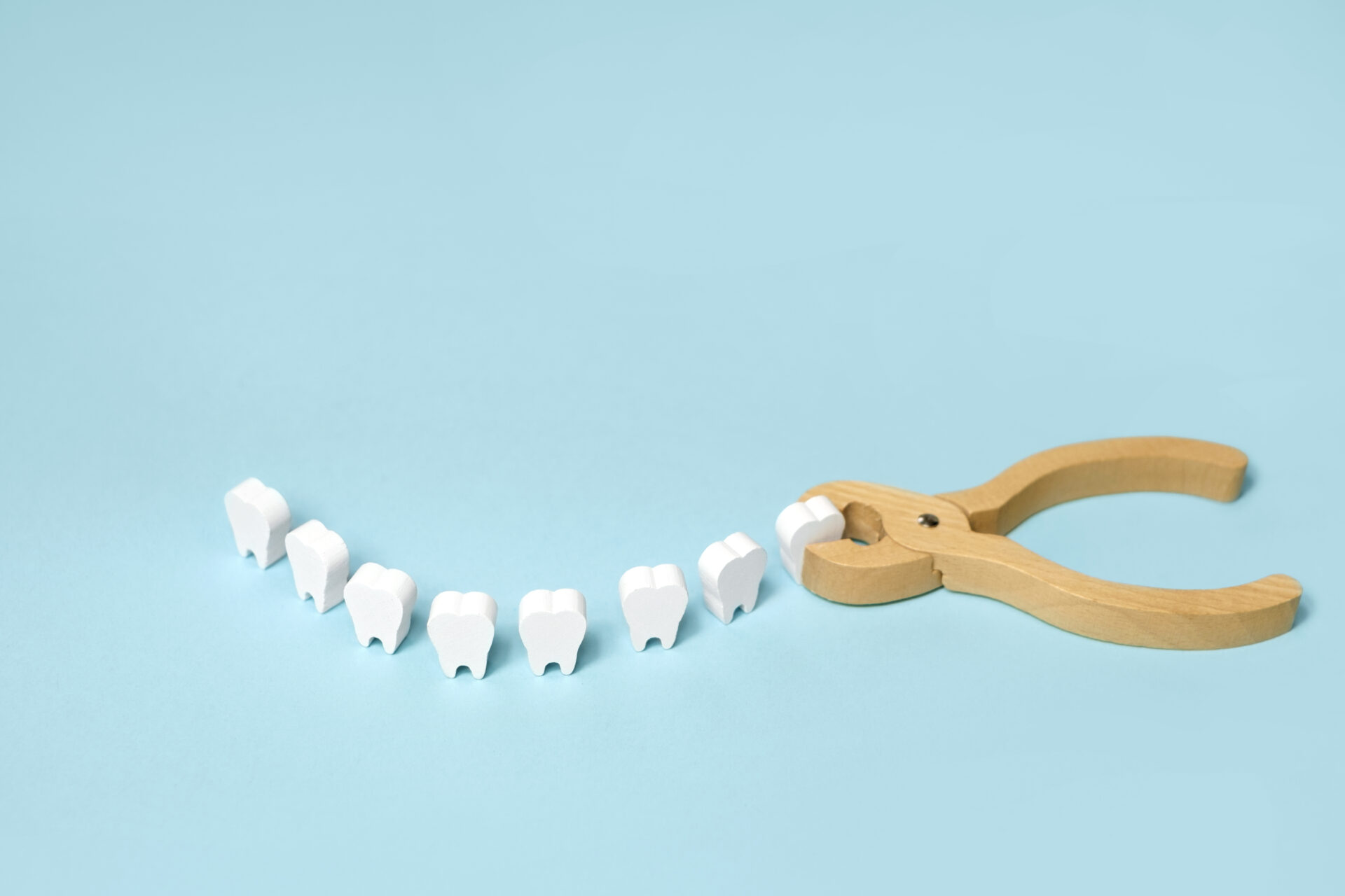 tooth extractions at ferntree gully dentist