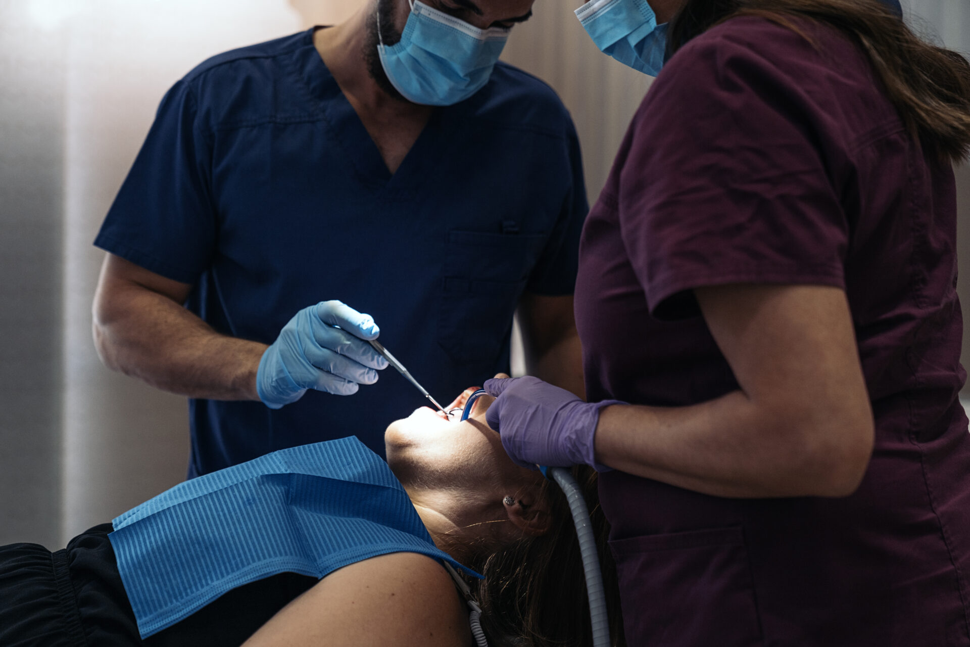 Ferntree Gully Dentist